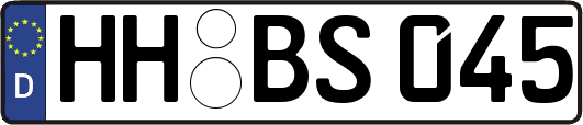 HH-BS045