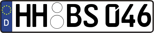 HH-BS046