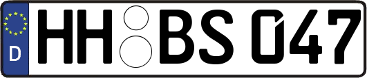 HH-BS047