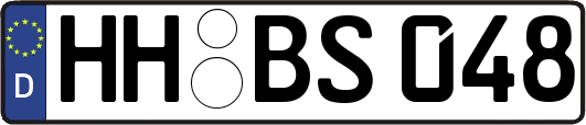 HH-BS048