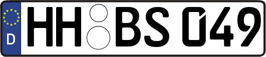 HH-BS049
