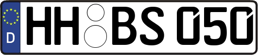 HH-BS050