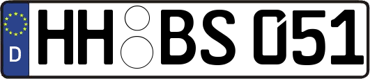 HH-BS051