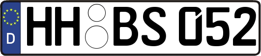 HH-BS052