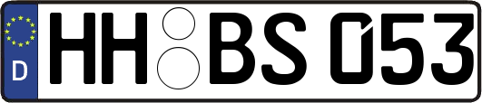HH-BS053