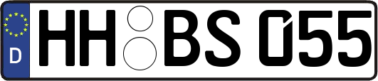 HH-BS055