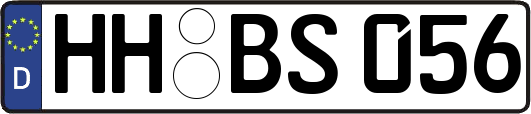 HH-BS056