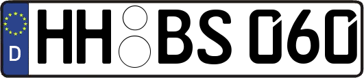 HH-BS060