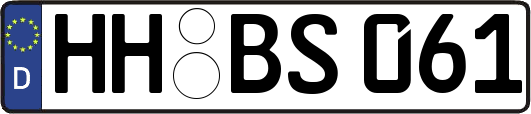 HH-BS061