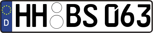HH-BS063