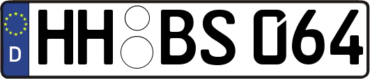 HH-BS064