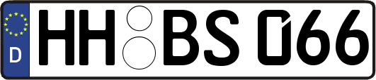 HH-BS066