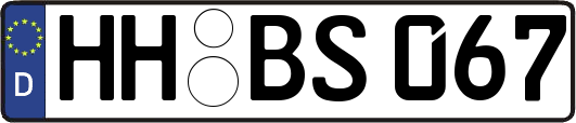 HH-BS067