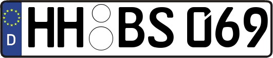 HH-BS069