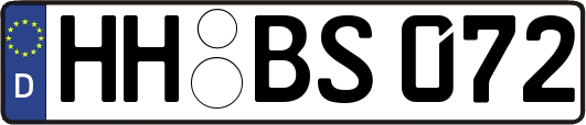HH-BS072