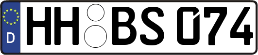 HH-BS074