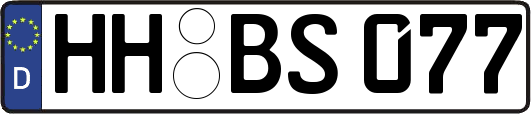 HH-BS077