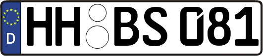 HH-BS081