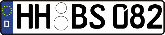 HH-BS082