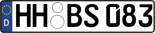 HH-BS083