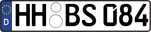HH-BS084