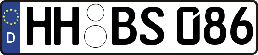 HH-BS086