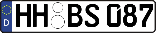 HH-BS087