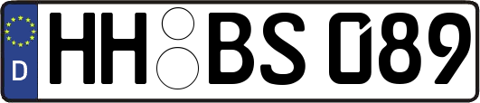 HH-BS089