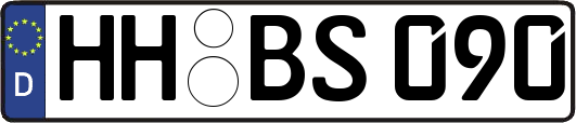 HH-BS090