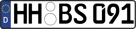 HH-BS091