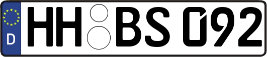 HH-BS092