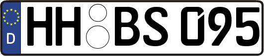 HH-BS095