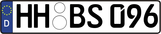 HH-BS096