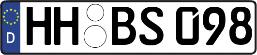 HH-BS098