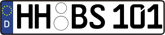 HH-BS101