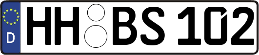 HH-BS102