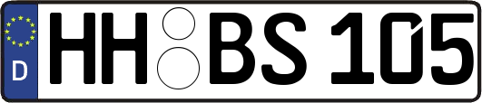 HH-BS105