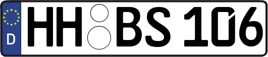 HH-BS106