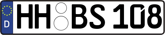 HH-BS108