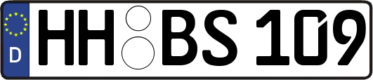 HH-BS109