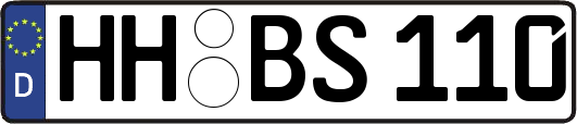 HH-BS110