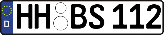 HH-BS112