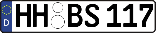 HH-BS117