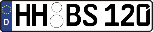 HH-BS120