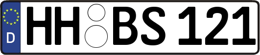HH-BS121