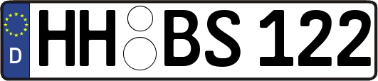 HH-BS122