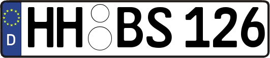 HH-BS126
