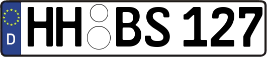 HH-BS127