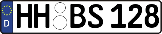 HH-BS128