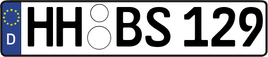 HH-BS129